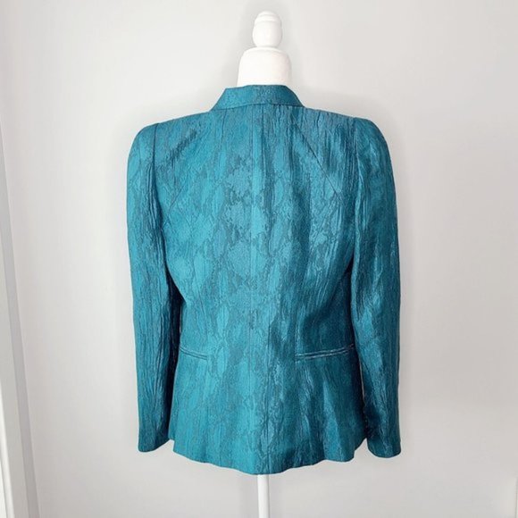 Ellie Tahari Taylor Blazer - Picture 9 of 13